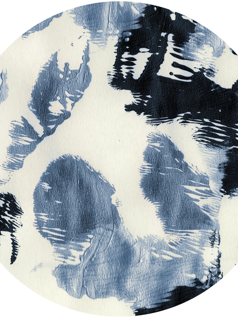 Arty Blue - Thumbnail View 1