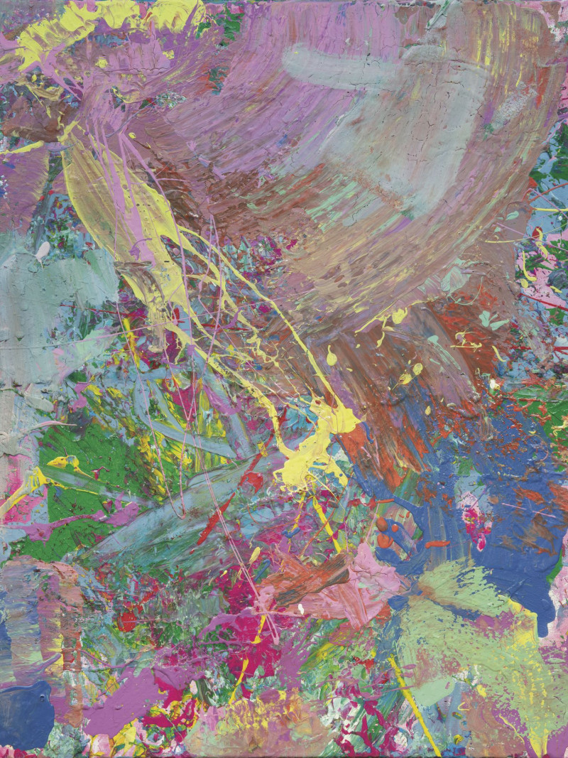 The Jellyfish - Thumbnail View 1
