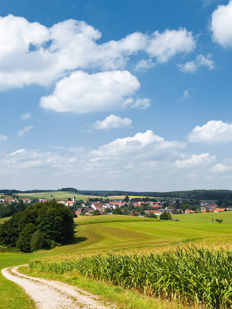 Bayrische Idylle - Thumbnail View 1