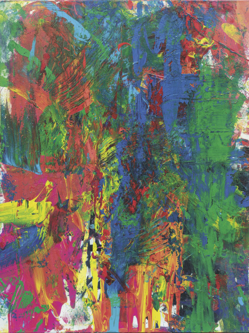 The Faces - Thumbnail View 1