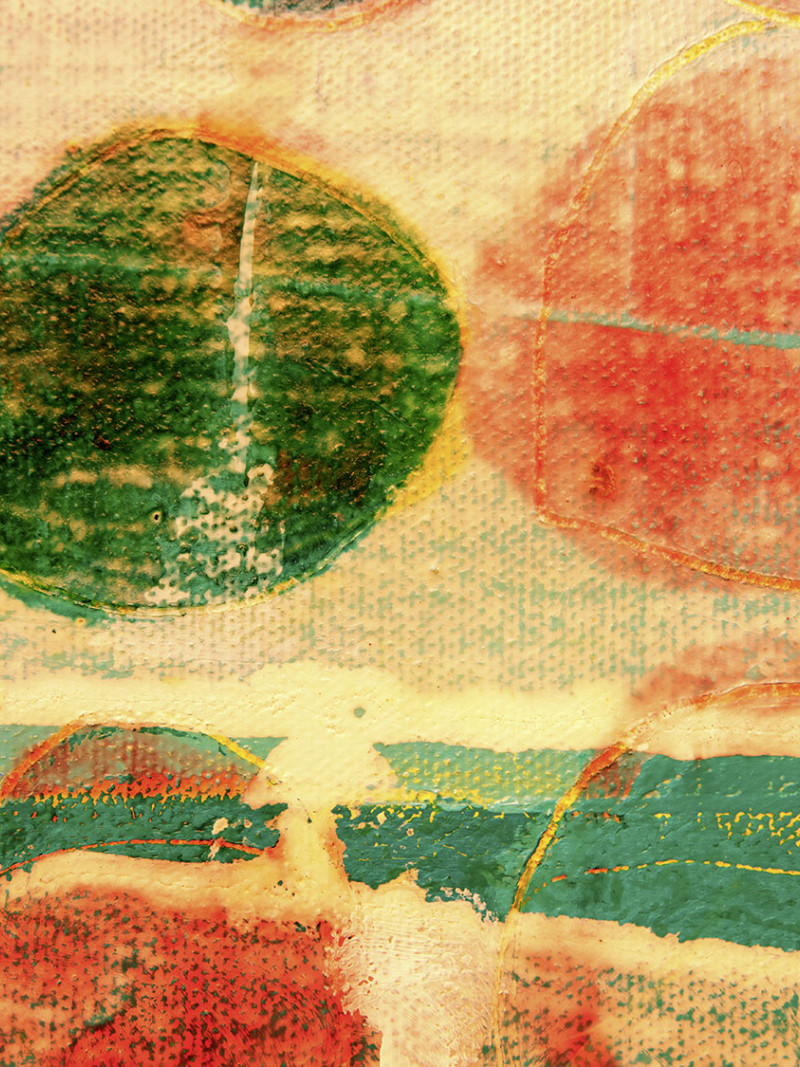 Rolls Rolling apricot - Thumbnail View 1