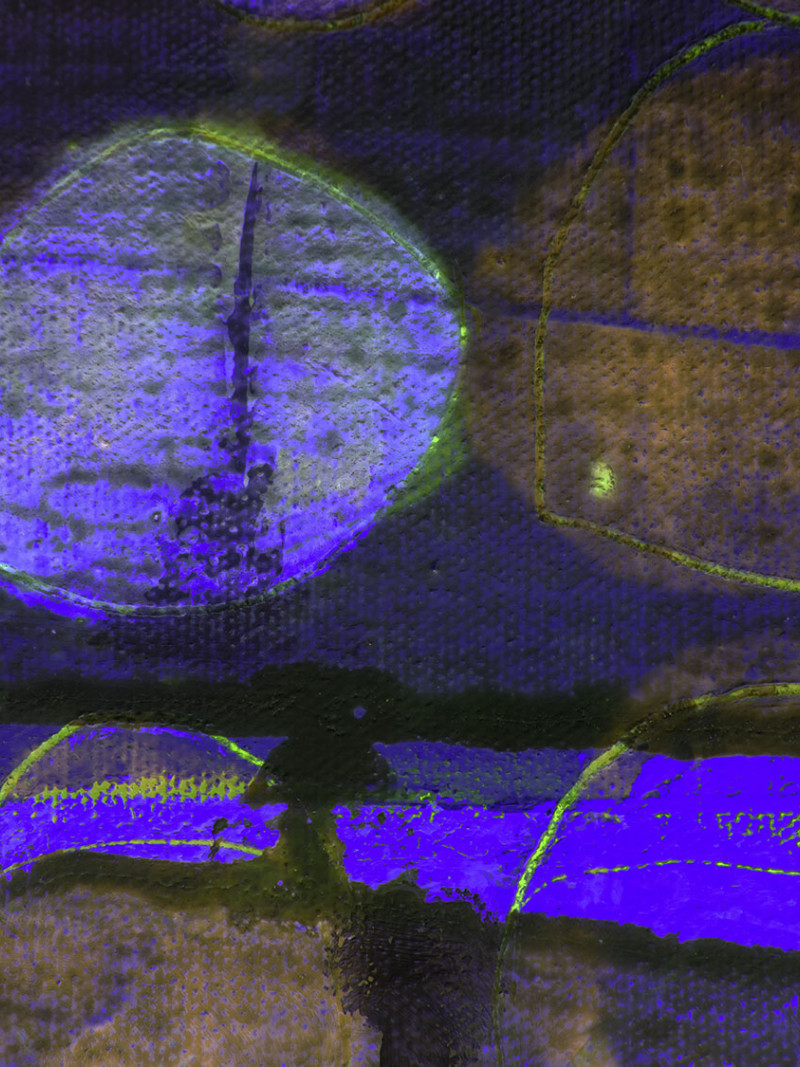 Rolls Rolling darkblue - Thumbnail View 1