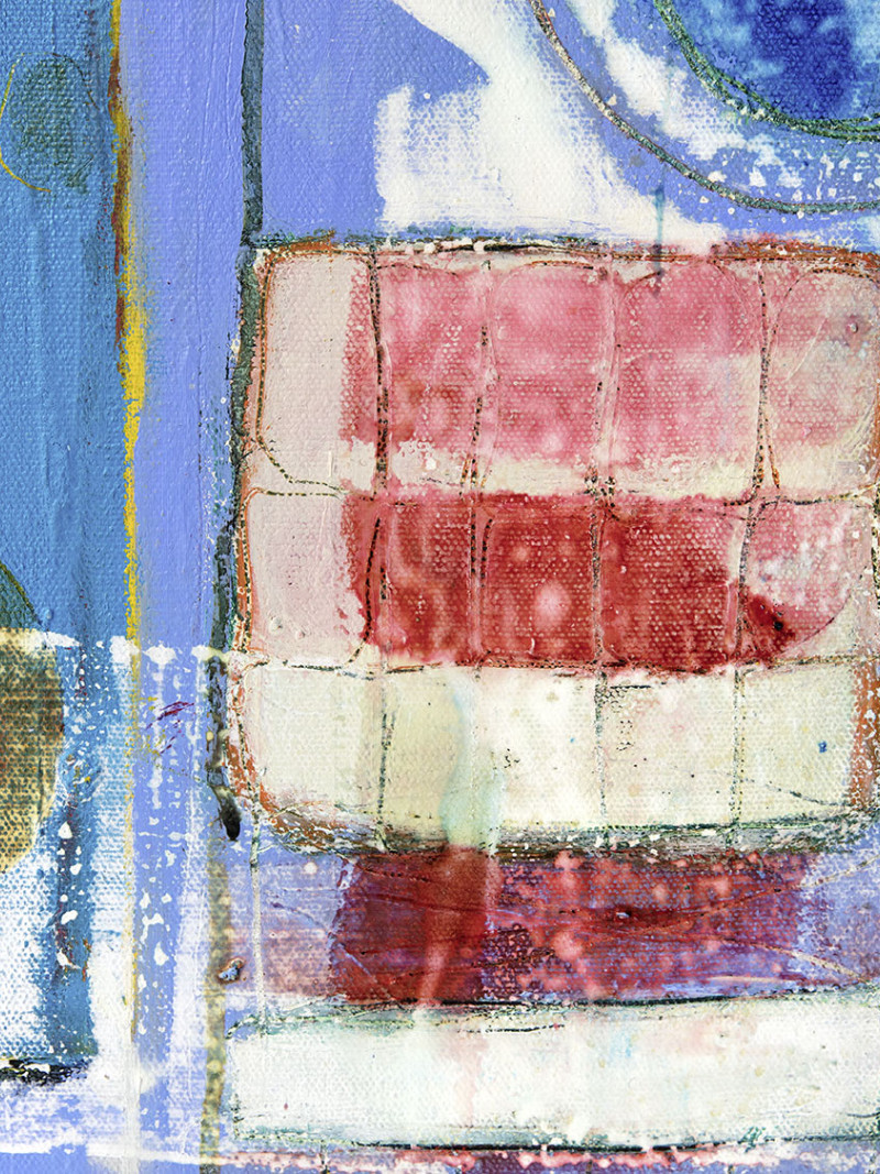 Glasses Gleaming - Thumbnail View 1