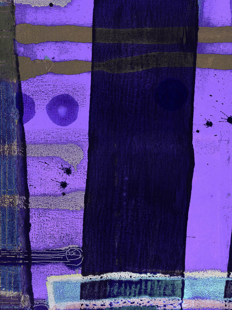 Routes Fitting darkblue-apricot - Thumbnail View 1