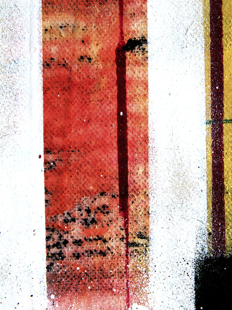 Traces Drizzling - Thumbnail View 1