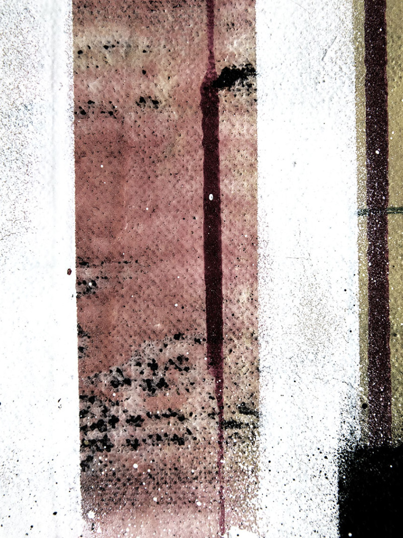 Traces Drizzling pastell - Thumbnail View 1
