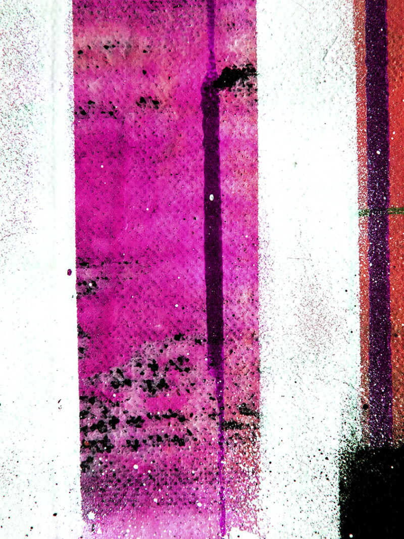 Traces Drizzling re-pink - Thumbnail View 1