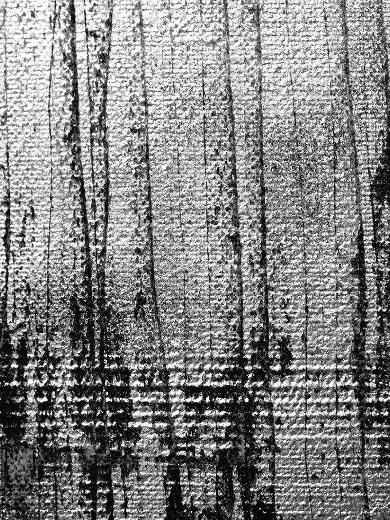 Gaze Dancing grey-black - Thumbnail View 1