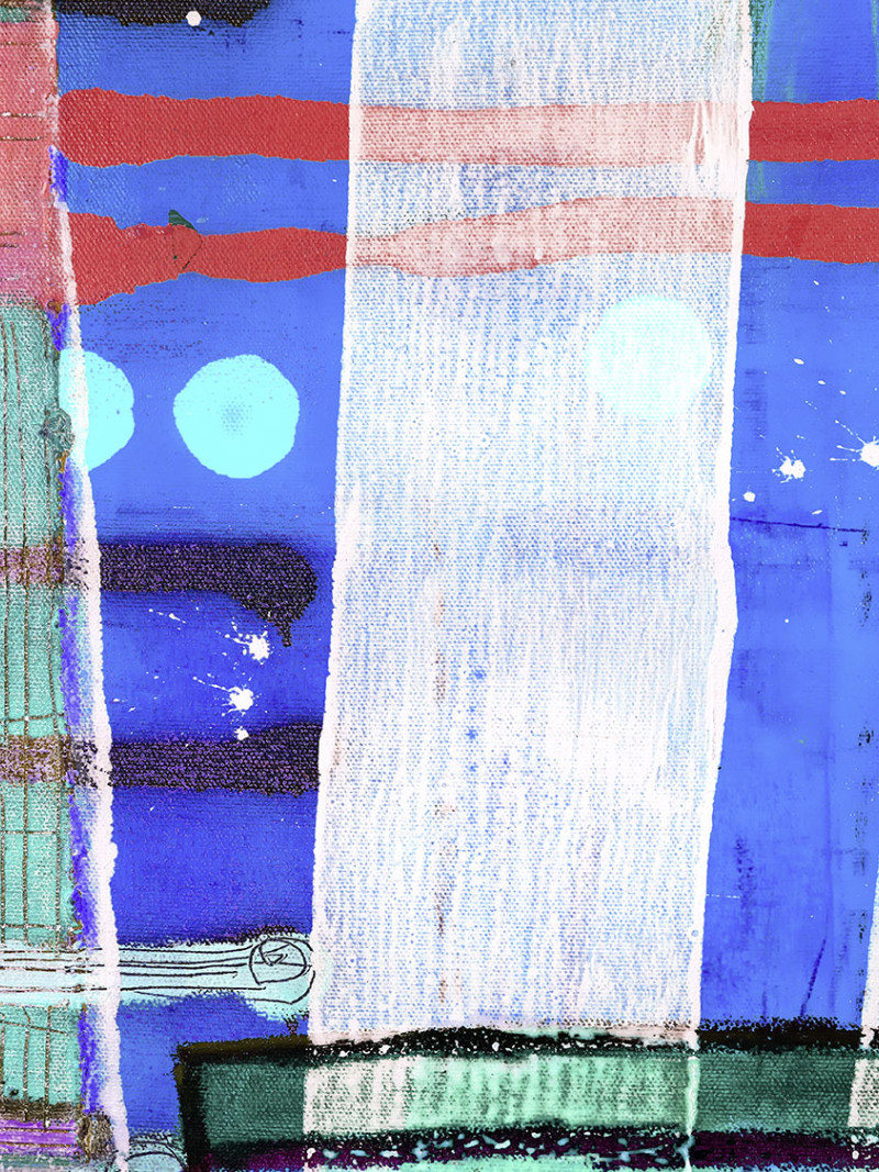 Routes Fitting orange - Thumbnail View 1