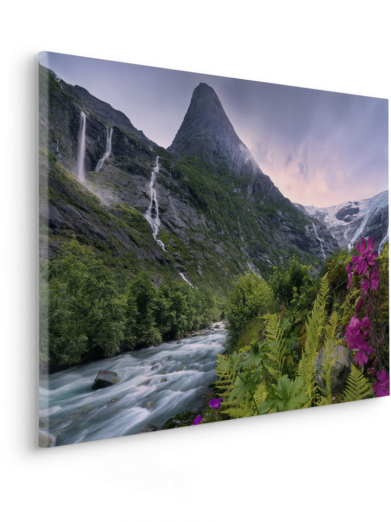 Scandinavian Paradise - Thumbnail View 1