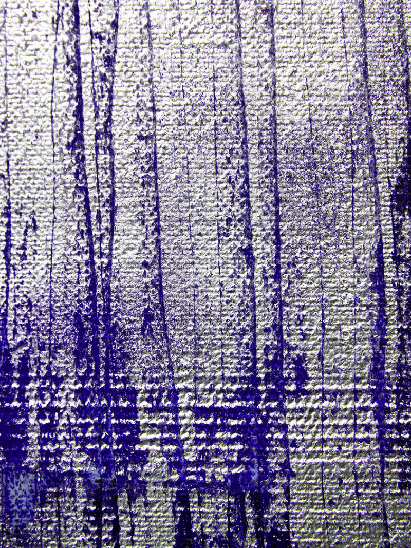 Gaze Dancing grey-blue - Thumbnail View 1