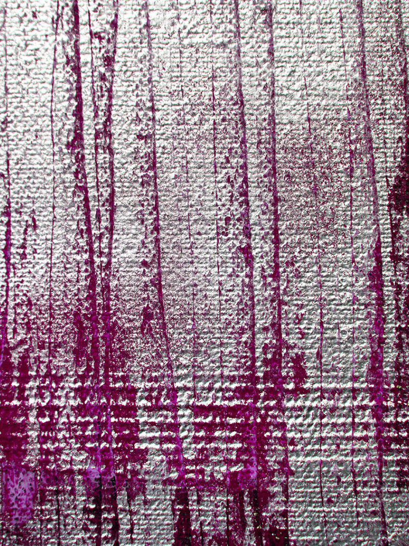 Gaze Dancing grey-pink - Thumbnail View 1