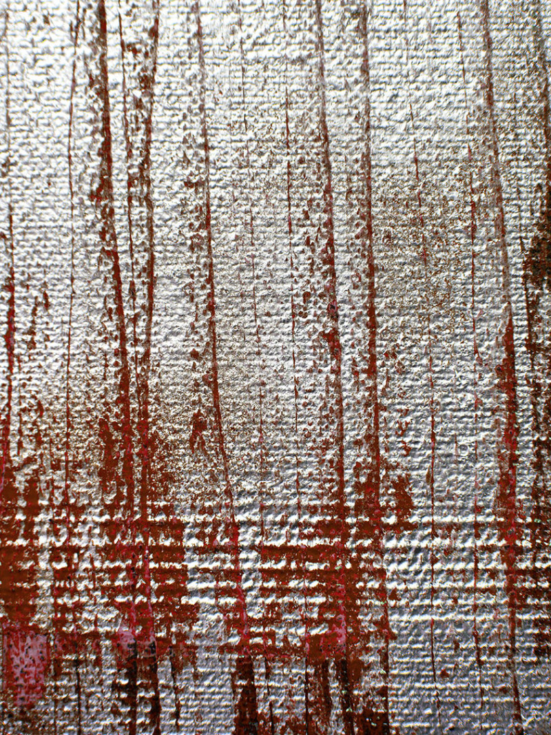 Gaze Dancing grey-merlot - Thumbnail View 1