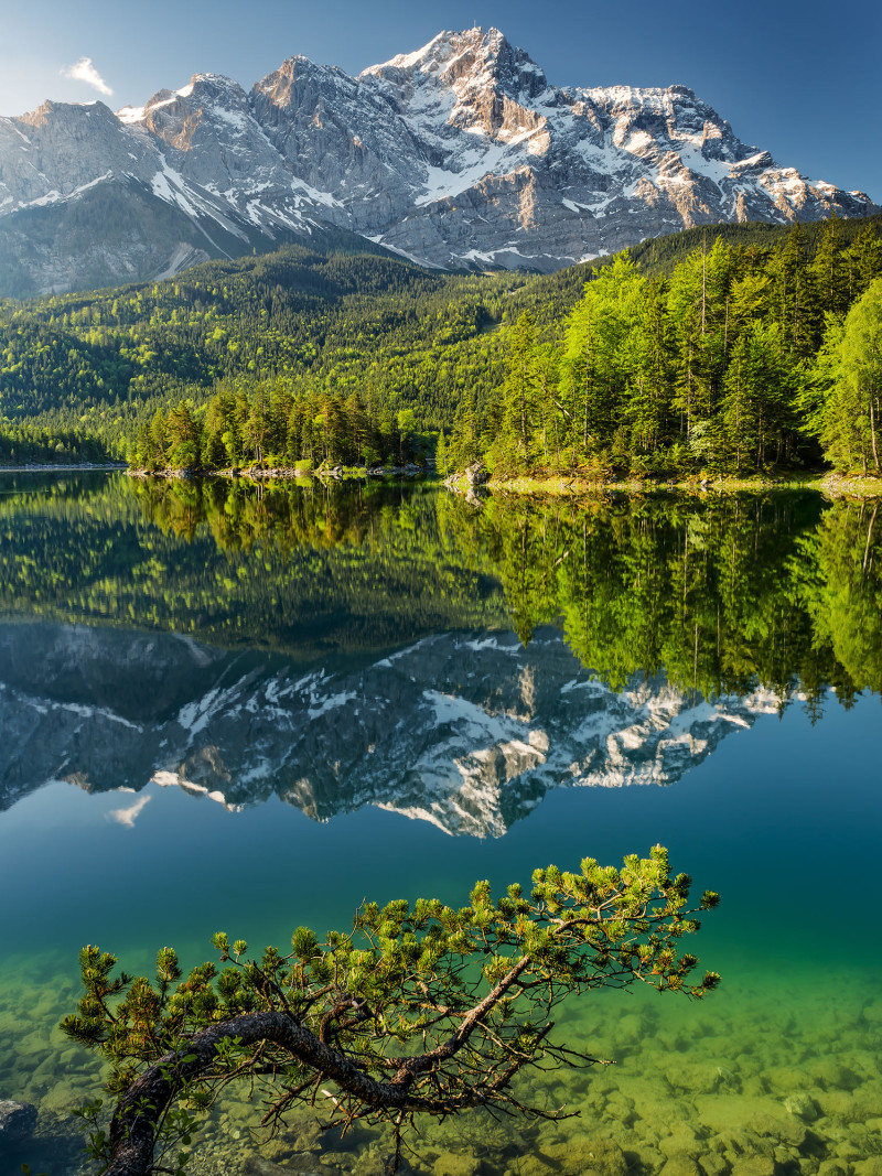 Beautiful Germany - Thumbnail View 1