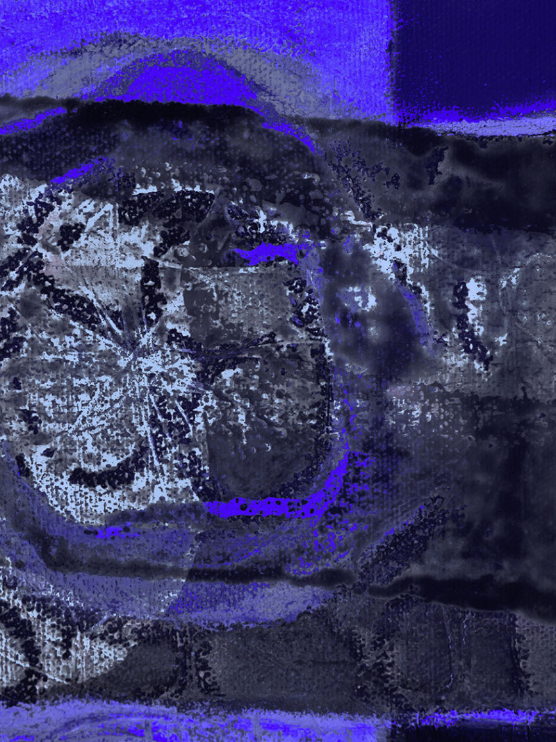 Lemon Peely blue - Thumbnail View 1