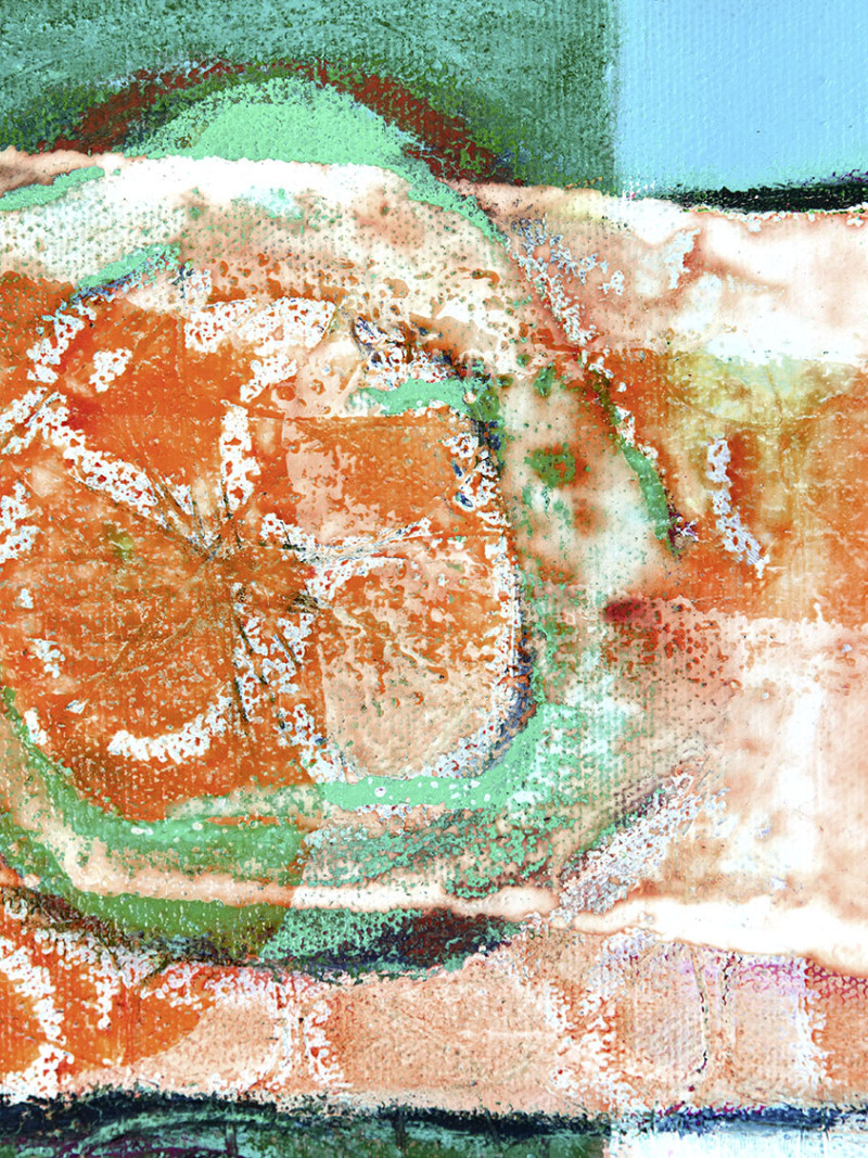 Lemon Peely orang-ice - Thumbnail View 1