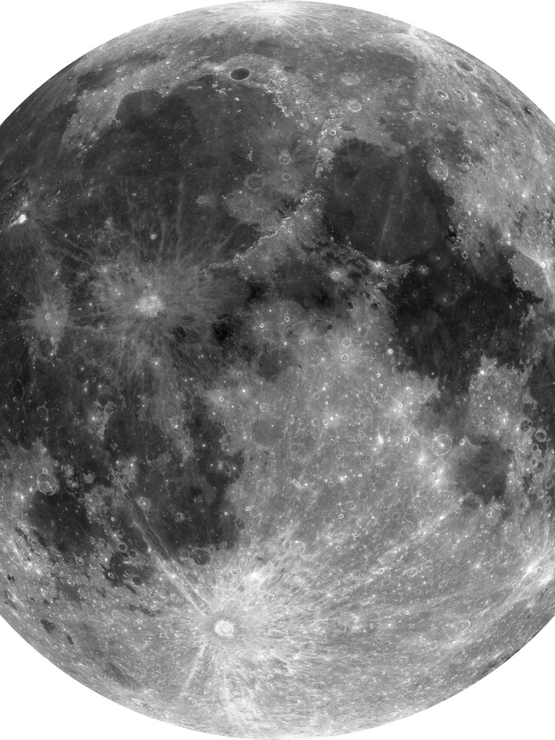 Moon - Thumbnail View 1