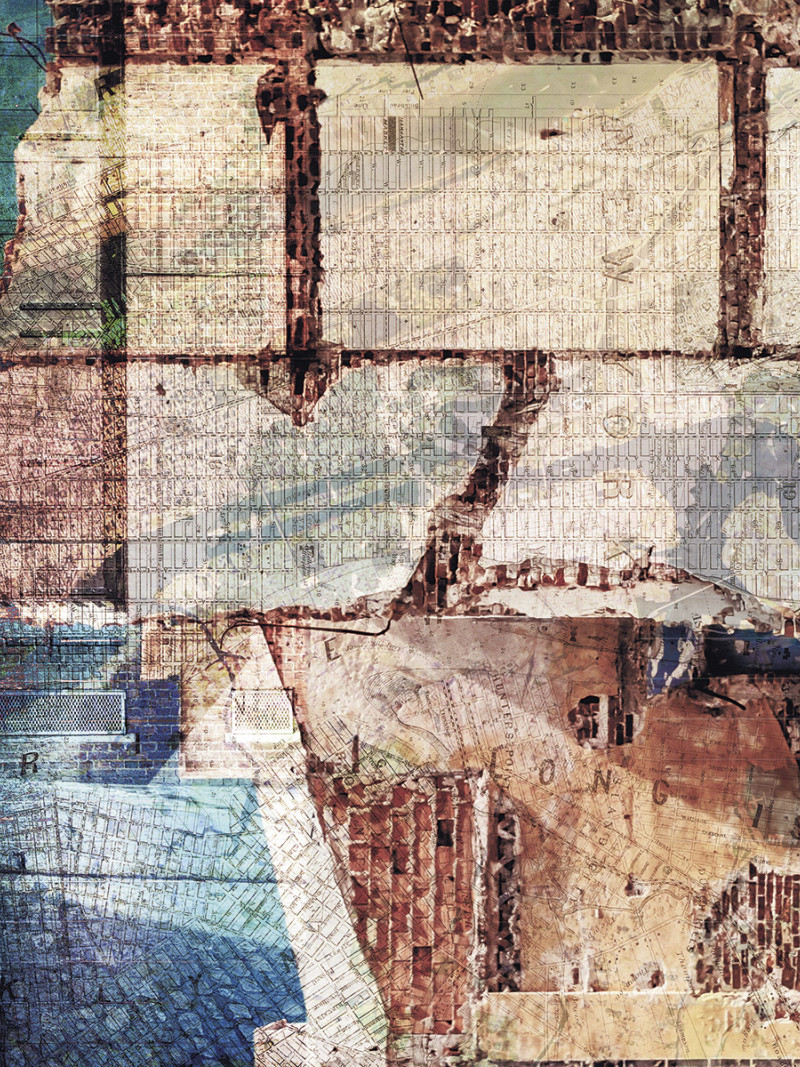 Urban Art II - Thumbnail View 1