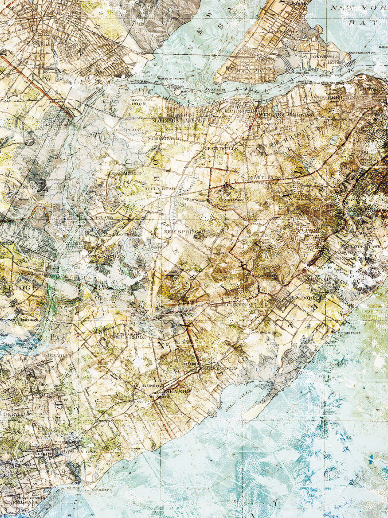 Mix Map - Thumbnail View 1