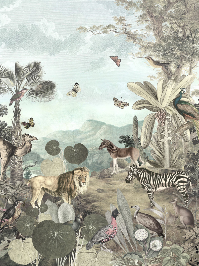 Creation - Thumbnail View 1