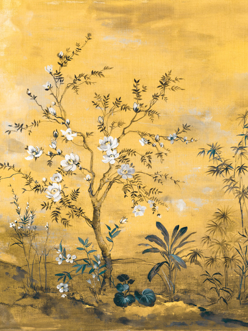 Mandarin - Thumbnail View 1