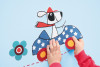 Dog´s Day - View 1