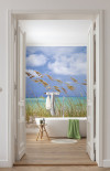 Ocean Breeze - View 1