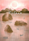 Vintage Travel Vietnam