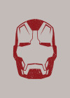 Iron Man Helmet MK 43