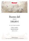 Komar Voucher 100€ - View 1