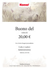 Komar Voucher 20€ - View 1