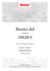 Komar Voucher 100€ - View 1