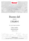 Komar Voucher 150€ - View 1