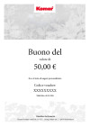 Komar Voucher 50€ - View 1