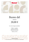 Komar Voucher 20€ - View 1