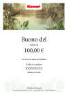 Komar Voucher 100€ - View 1