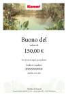 Komar Voucher 150€ - View 1