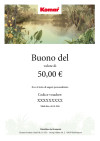Komar Voucher 50€ - View 1