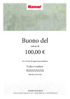 Komar Voucher 100€ - View 1
