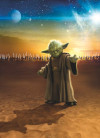 Star Wars Master Yoda - View 1