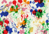 Mickey & Minnie Mixture - View 1