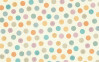 Disney Pastel Confetti - View 1