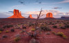 Wild West Heroes - View 1