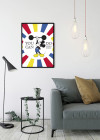 Mickey Mouse Do it