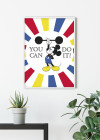 Mickey Mouse Do it