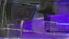 Rooms Opening darkgrey-violett - View 1