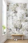 Rustic Roses - View 1