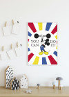 Mickey Mouse Do it