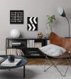Statement Minimalism  - View 1