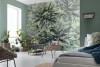 Emerald Flowers - View 1